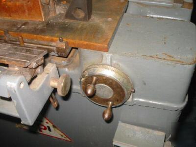 Fpi flinchbaugh grinder grinding tooling machine??