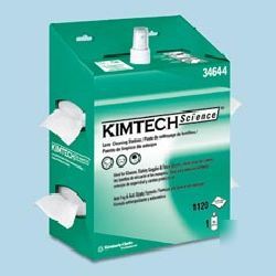 Kimtech kimwipes lens cleaning station-kcc 34644