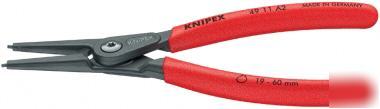 Knipex circlip external retaining ring pliers 4911-A1