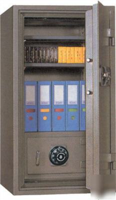 Large 9.8 cu ft fireproof double safe free shipping