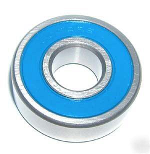 Micro skate sealed ball bearing 688-2RS 8X16X5 bearings