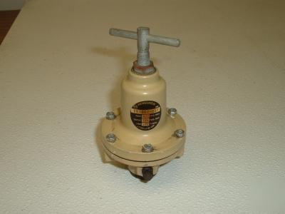 Norgren directional valve 11-002-037