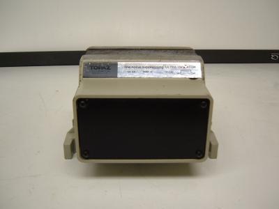Topaz line noise suppressing ultra-isolator # 91091-31