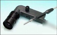 Coden handyscope - borescope macro endoscope fiberscope