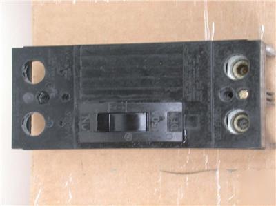 Ge 150A 2 pole circuit breaker TQD22150 type hacr