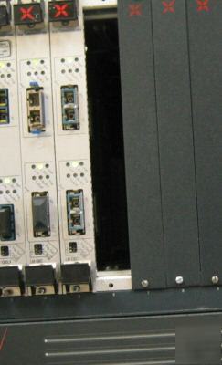 Ixia LM1000GBIC 2-port gigabit ethernet gbic module