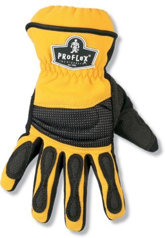 New brand proflex extrication gloves - size extra large