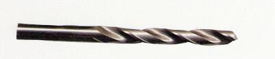 New - usa solid carbide drill / jobber drill size q