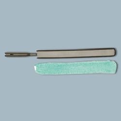 Microfiber flexible high-reach duster sleeve-rcp Q850