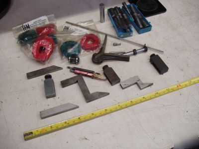 Misc. gages & inspection accessories P947-7