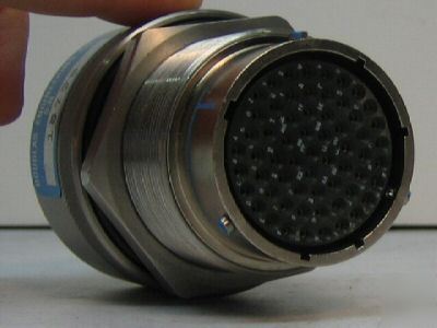 New douglas thermal vacuum connector set 24260 ? (gr)