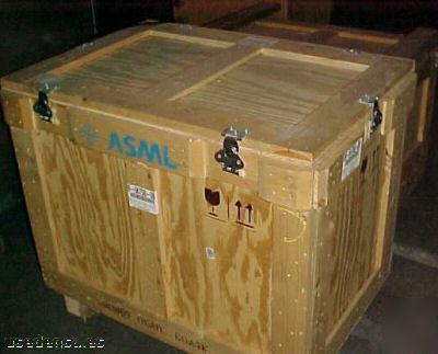 Procell svg asml assy robot 200MM ces 99-56750-04