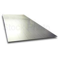 6AL-4V titanium sheet .093