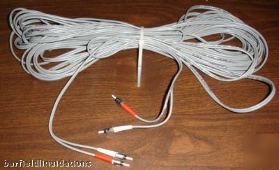AX02--030N-w-series 62.5/125 770 ofnr optical cable