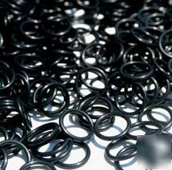 (10) size 117 o-rings, 13/16