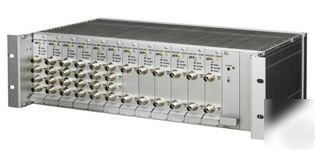 Axis blade video server rack ip cameras 0192-004