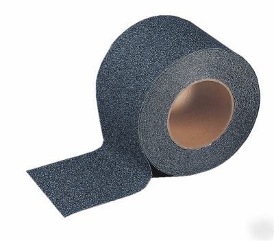 Black extra coarse heavy-duty grit tape (4
