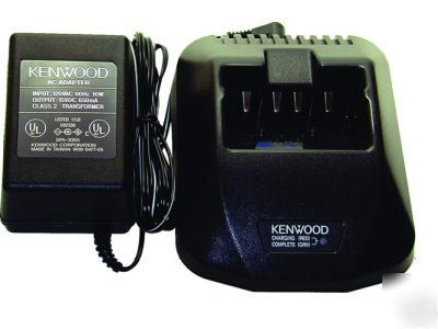 Kenwood ksc-24 tk series charger