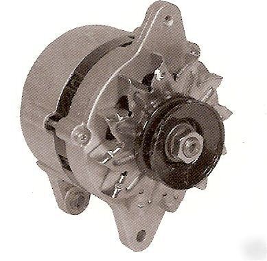 New toyota forklift alternator part #:27020-76003-71