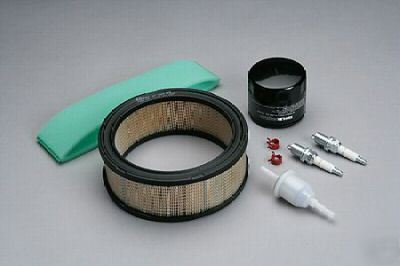 Onan performer p-216 tuneup & filter kit # 137046