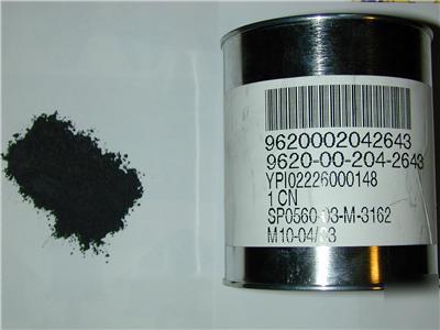 One pound can graphite lubricant bulk