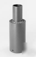 Ruud #pt-1 cast aluminum reducing tenon 3