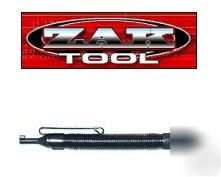 Zak tools zt 57 pocket combo handcuff key window punch 