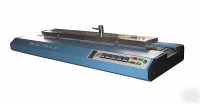 Conduction convection reflow oven / furnace