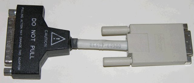 E1697-64300 cable assembly