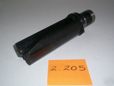 2.205 sandvik carbide insert drill R416.1-0560-20-05 lh