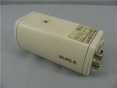 Burle TC652 cctv camera