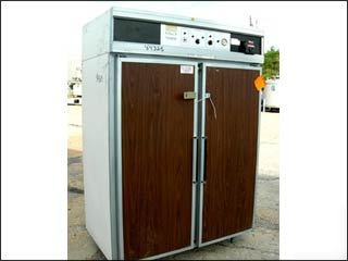 Hotpack incubator, model 305500-25934