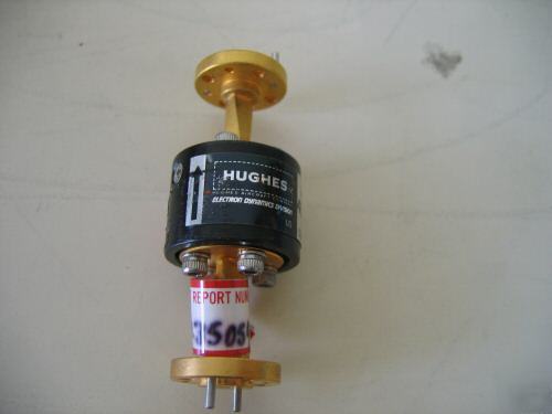 Hughes 45116H-1000 isolator