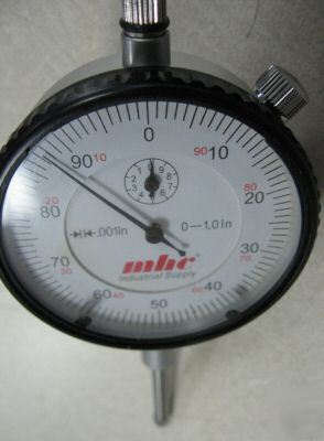 Mint mhc industrial dial indicator 1