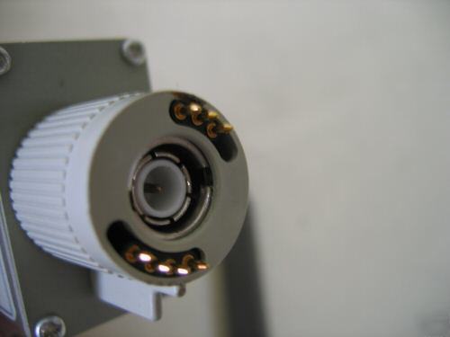 Tektronix P6246 probe, differential, dc - 400 mhz