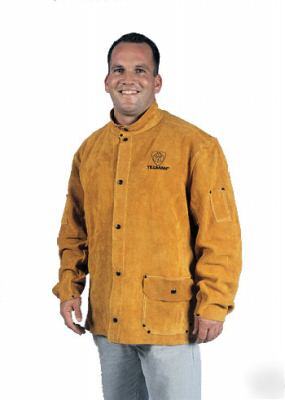 Tillman leather jacket 30