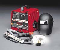 New lincoln electric ac-225C stick welder K1357 