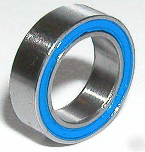 Sealed ball bearing 12X18X4 ceramic bearings 6701-2RS