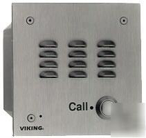 Viking elect w-3000 weather resistant speaker unit