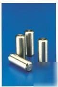 100PC brighton-best alloy dowel pin 1/8 x 5/8