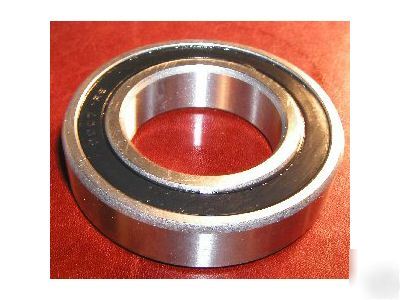10MM ball bearings 16100-2RS 10X28X8 mm sealed bearing