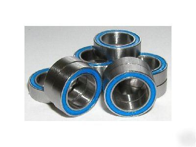Lot of 10 rc bearing 8 x 12 x 3.5 mm ball bearings 8X12