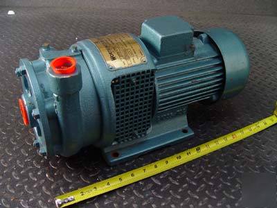 Worthington monobloc A5050 pump 415V-3P-50HZ