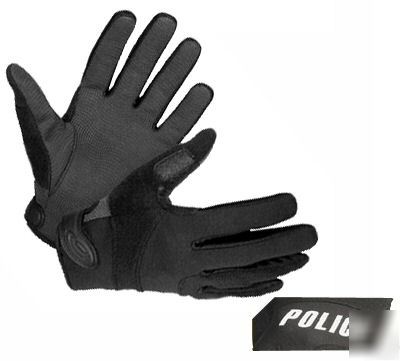  hatch gloves SGK100 l-1 street guard glove police l
