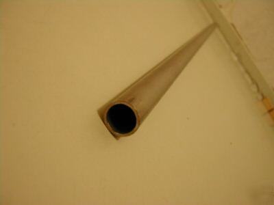 Titanium tube tubes tubing 22.3 mm (7/8