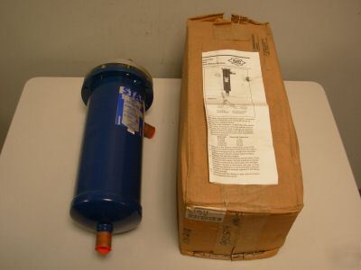 Alco control type stas-967 t filter drier shell 