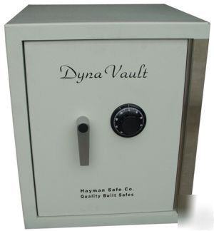B-rated fireproof safes dv-1215 safe--free shipping 