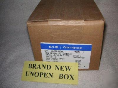 New A200M2CAC ch westinghouse unopen box -------> brand 