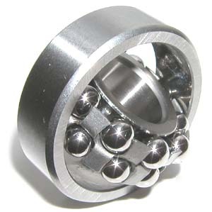 1200 self aligning bearing 10*30 mm metric bearings vxb