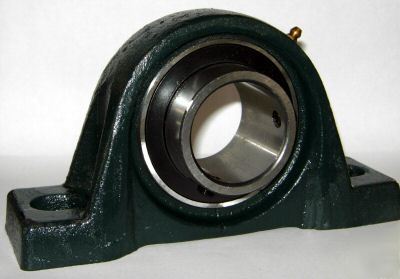 2 - sealmaster industrial pillow block bearings
